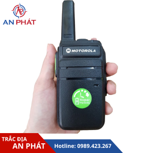 Máy bộ đàm Motorola CP3299i