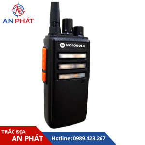 Máy bộ đàm Motorola GP6900