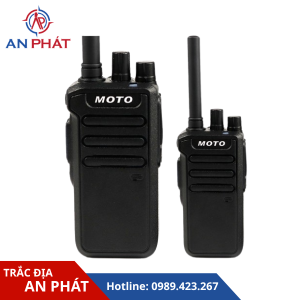 Máy bộ đàm Motorola GP219