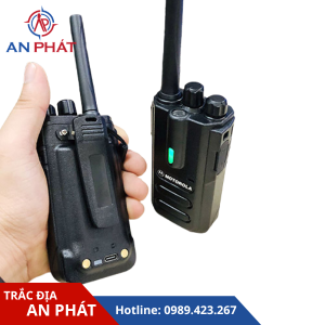 Máy bộ đàm Motorola CP-55