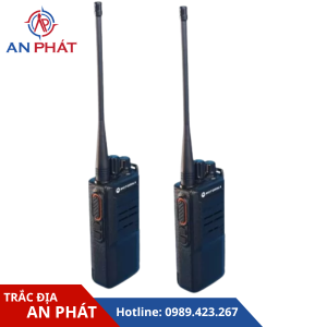 Máy bộ đàm Motorola GP9699 Plus