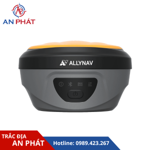 Máy GNSS RTK R90 Laser
