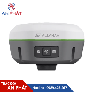 Máy GNSS RTK AllyNav R27