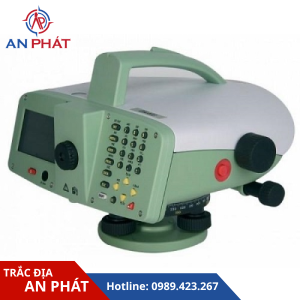 Máy thủy bình điện tử Leica DNA03
