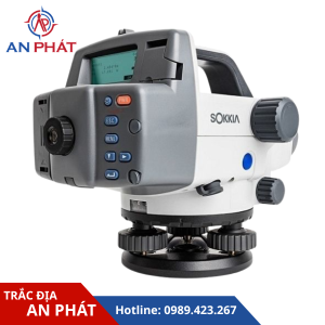 Máy thủy bình điện tử Sokkia SDL30