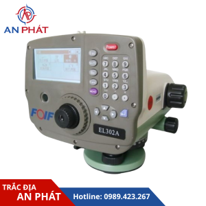 Máy thủy bình điện tử FOIF EL302A