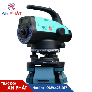 Máy thủy bình điện tử STEC DLS-07