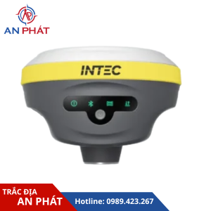 Máy Định Vị Vệ Tinh GNSS RTK INTEC Marvel Lite