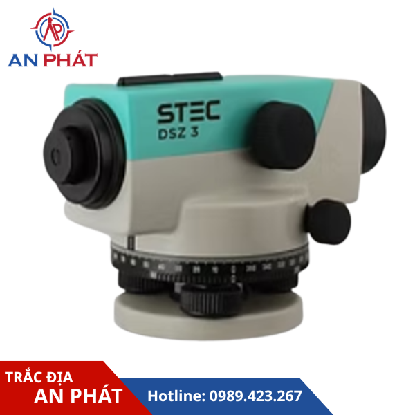 Máy Thủy Bình STEC DSZ3