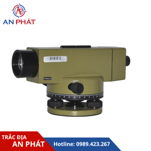 Máy thủy bình FOIF DSZ2