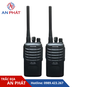 Máy bộ đàm Kenwood TK-720
