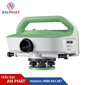 Máy thủy bình điện tử Leica LS15