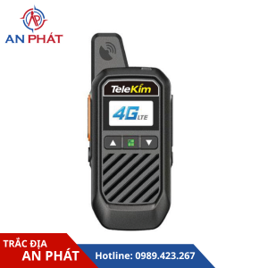 Bộ đàm TeleKim Kmini