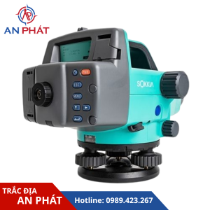 Máy thủy bình điện tử Sokkia SDL50