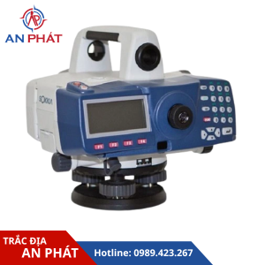 Máy thủy bình điện tử Sokkia SDL1X