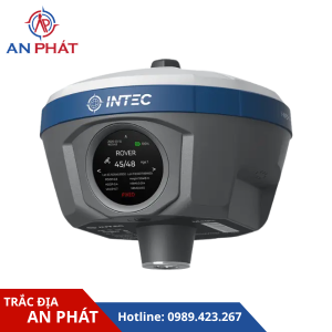 Máy Định Vị Vệ Tinh GPS RTK INTEC Magic L