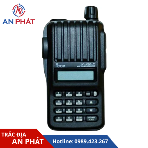 Bộ đàm Icom IC-V80