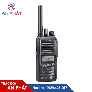 Bộ đàm Icom IC-V88