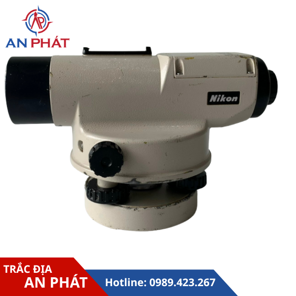 Máy thủy bình Nikon AE-5