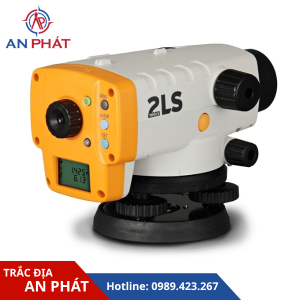 Máy thủy bình điện tử Topcon DL-502