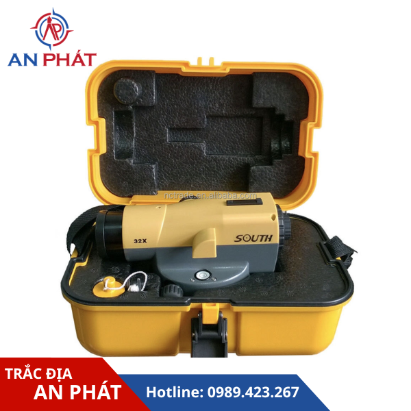 Máy Thủy Bình NL-A32