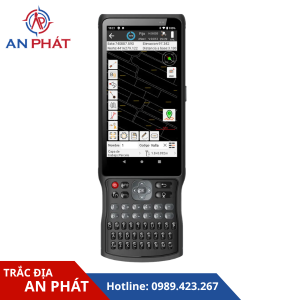 Sổ tay điện tử INTEC T6