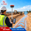 Máy Định Vị Vệ Tinh GNSS RTK Infipax Vega R5 Pro