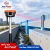 Máy Định Vị Vệ Tinh GNSS RTK INFIPAX Altus M8